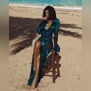 Rat & Boa Fiorella Dress